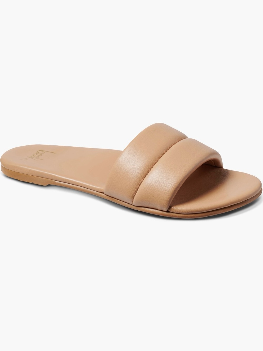 Beek Sugarbird Slide Sandal